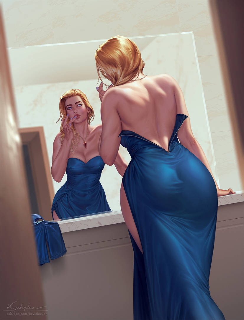 Dispatch (Game) Rule 34 Image