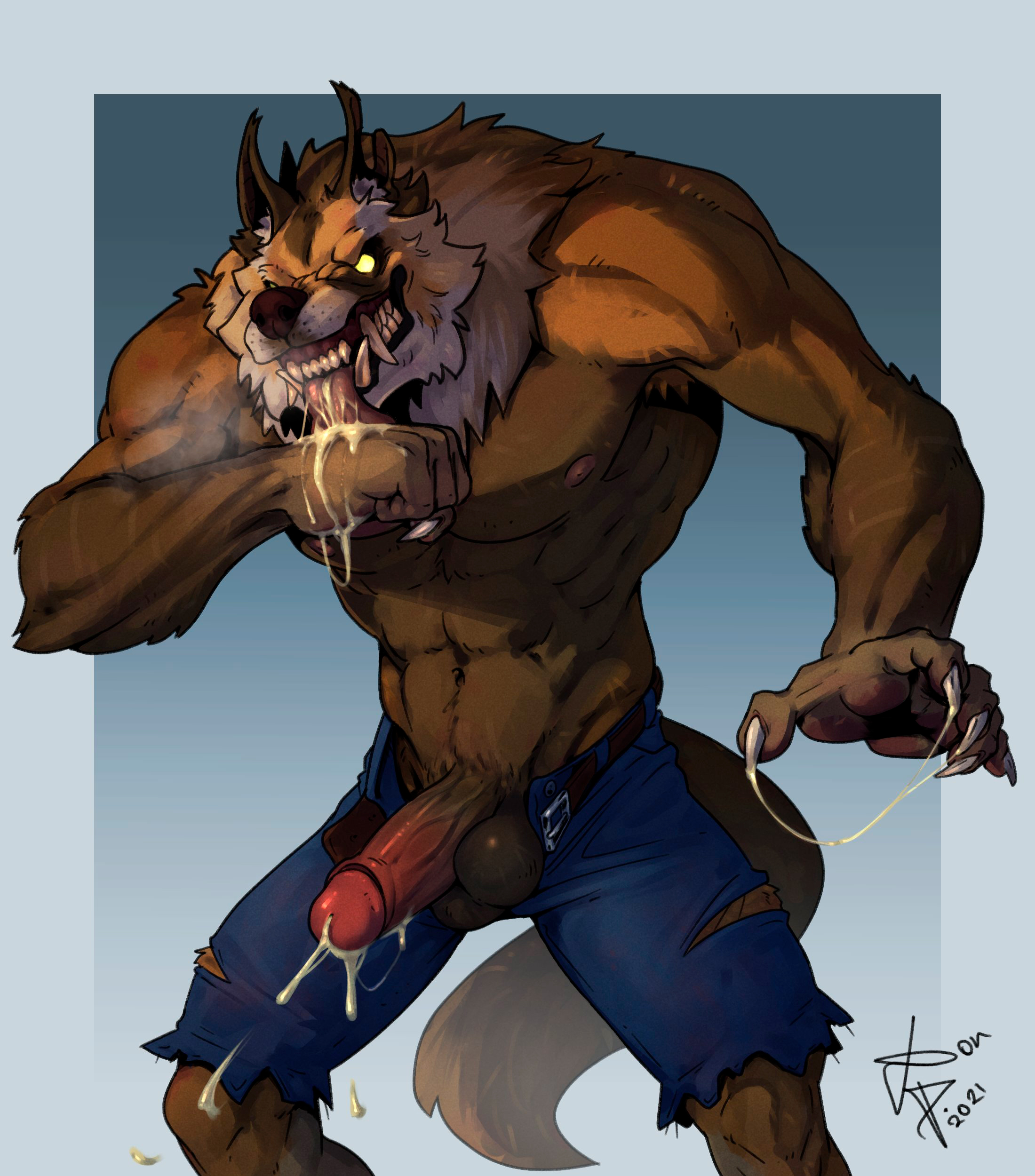 2021 Rule 34 Image