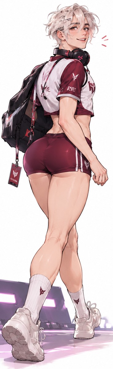 Rule 34 Rule 34 Image