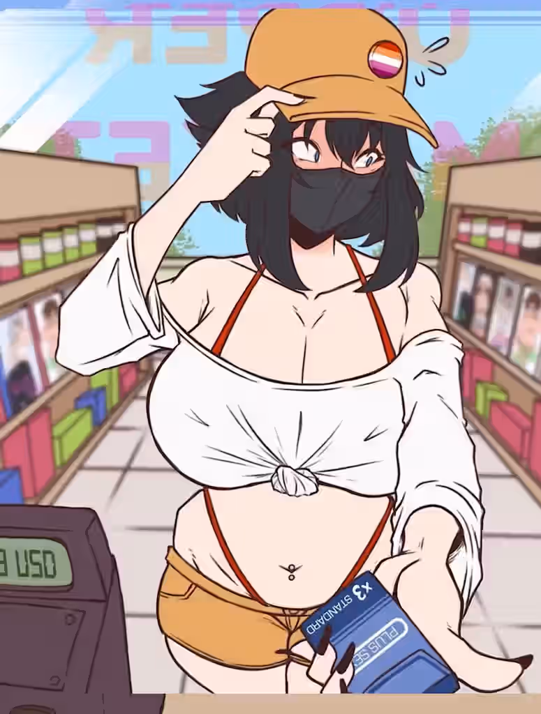 Orientation Play (Lore) Rule 34 Video