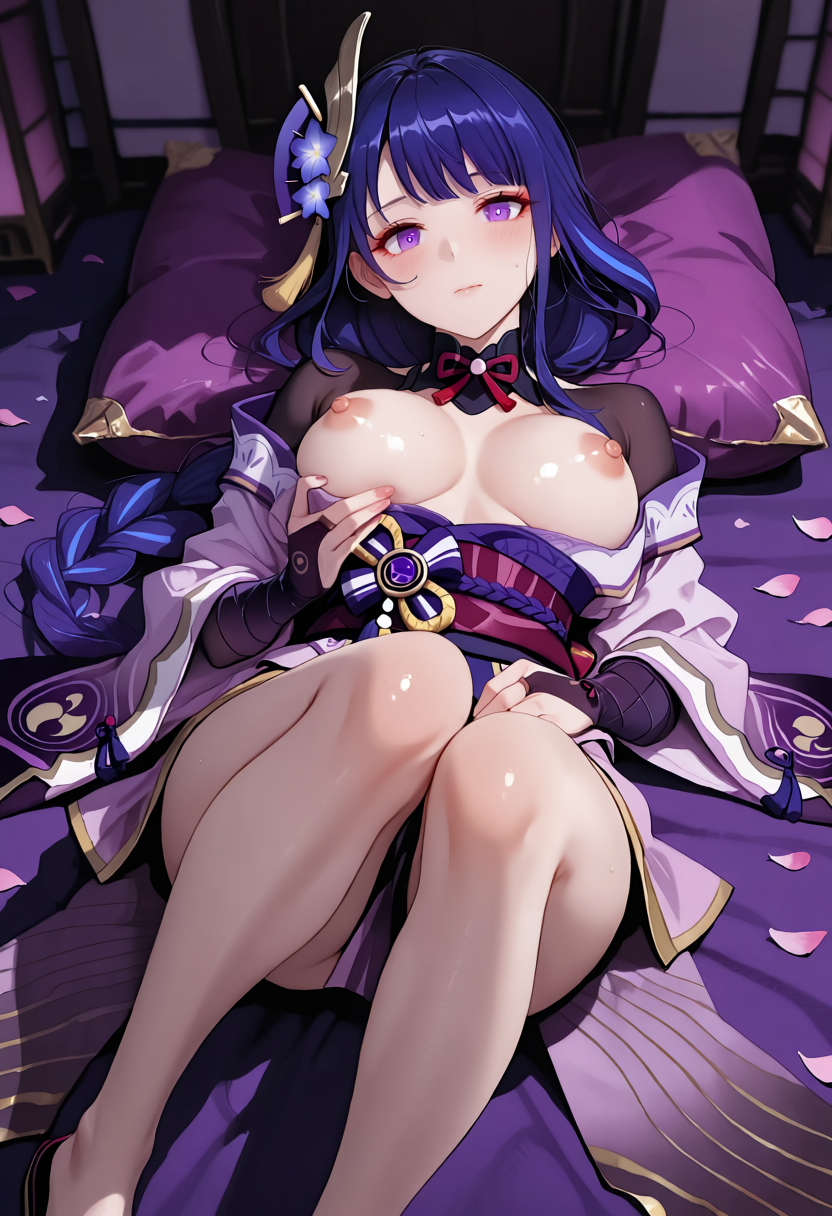 1girls Rule 34 Image