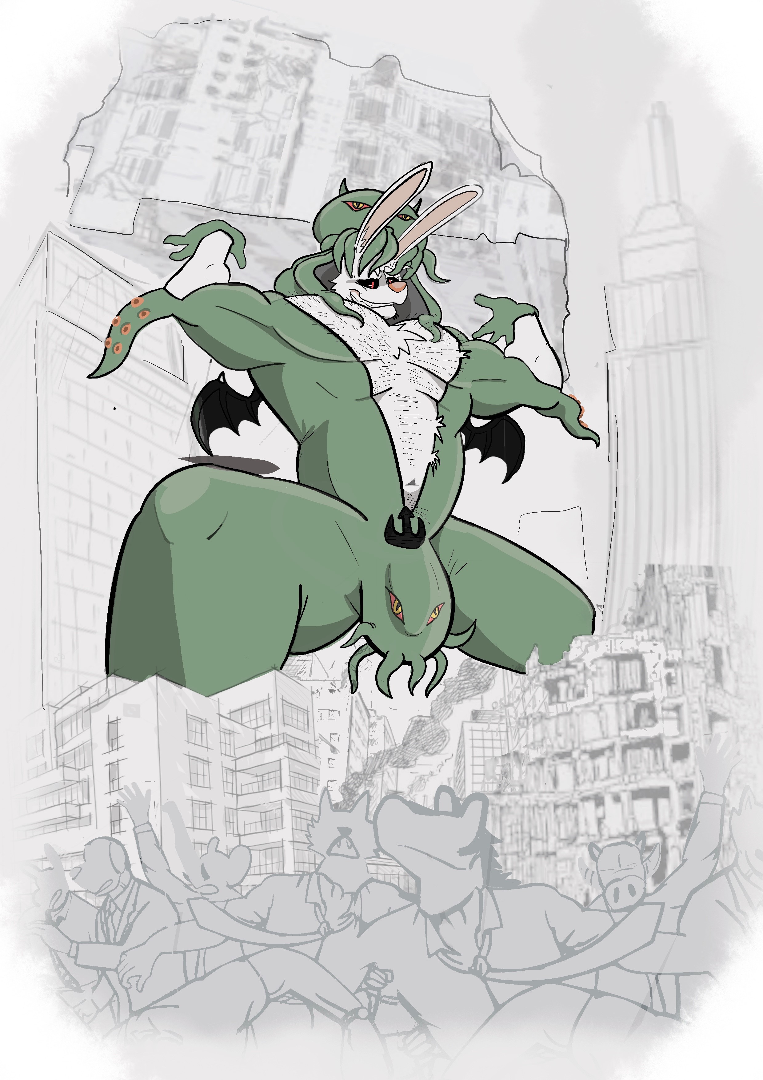Richard (Dudenahuel) Rule 34 Image