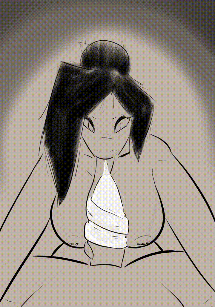 1girls Rule 34 Image