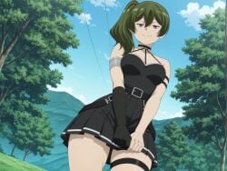 Ubel (Sousou No Frieren) Rule 34 Image