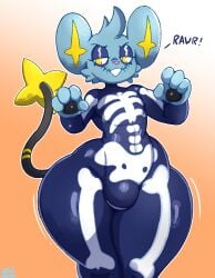 Pokemon (Species) Rule 34 Image