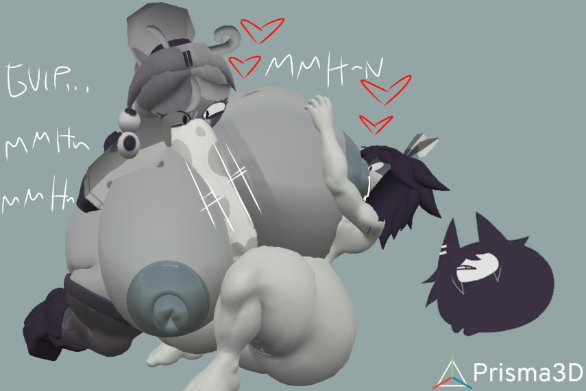 3d (Artwork) Rule 34 Image
