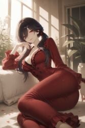1girls Rule 34 Image