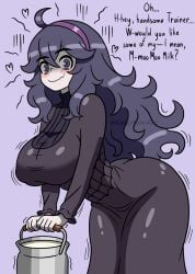 Hex Maniac (Pokemon Xy) Rule 34 Image