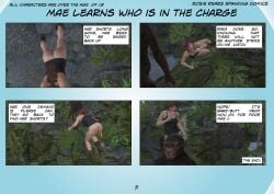 Planet Of The Apes (2001) Rule 34 Image