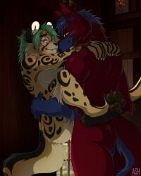 Felix (Roadd) Rule 34 Image