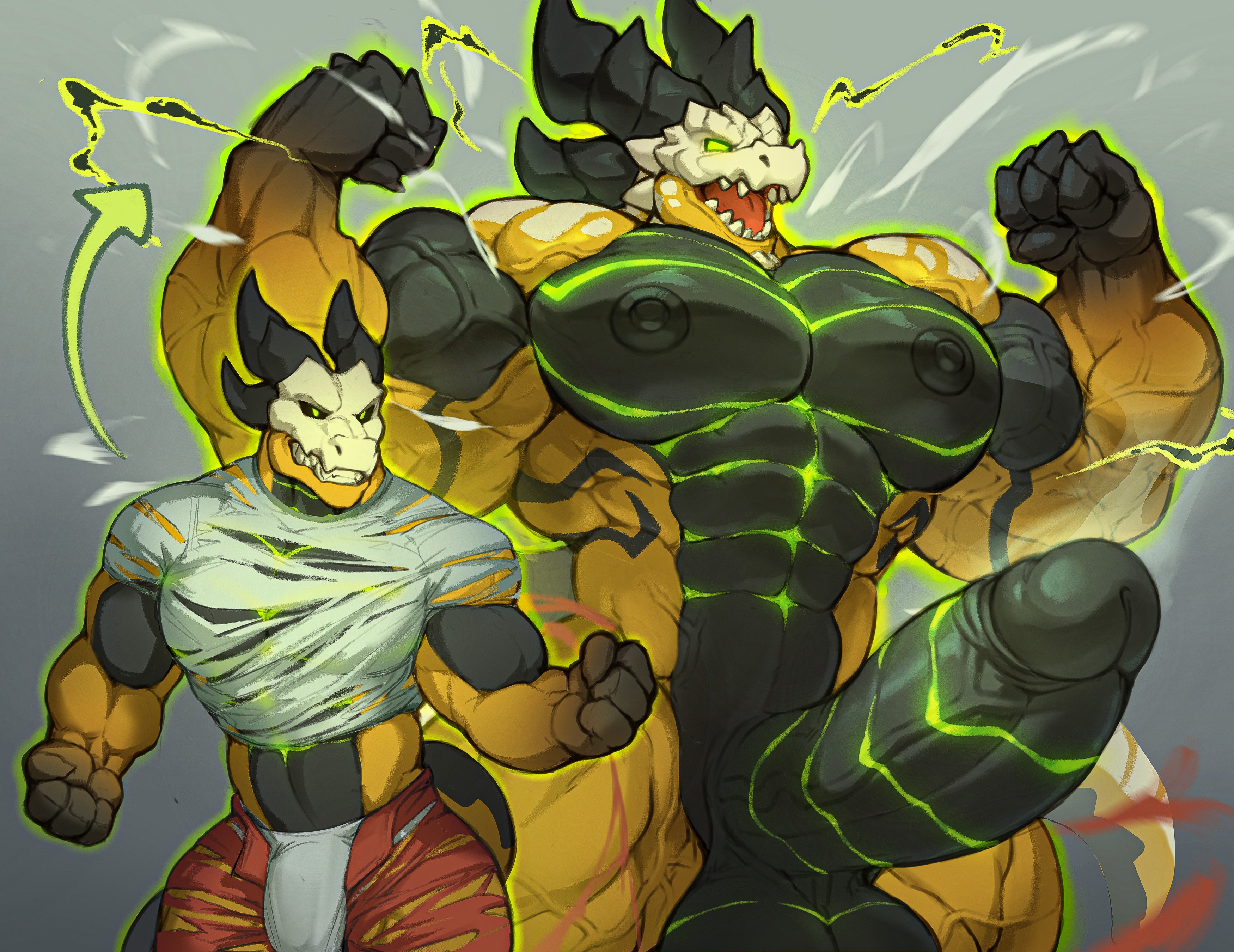 Digital Media (Artwork) Rule 34 Image