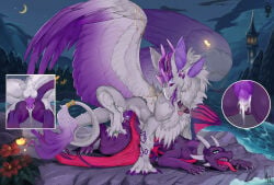 Digital Media (Artwork) Rule 34 Image