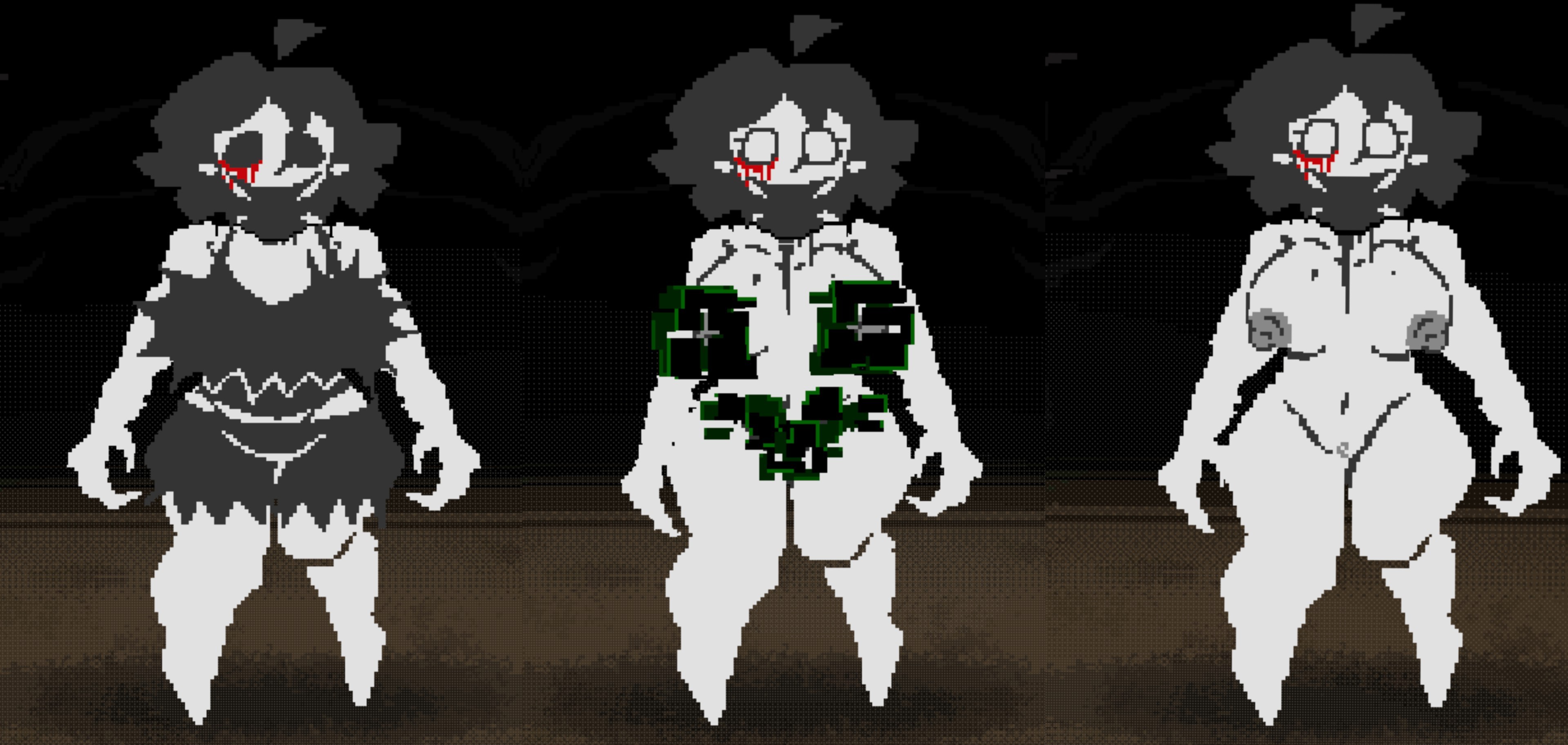 Chara Rule 34 Image