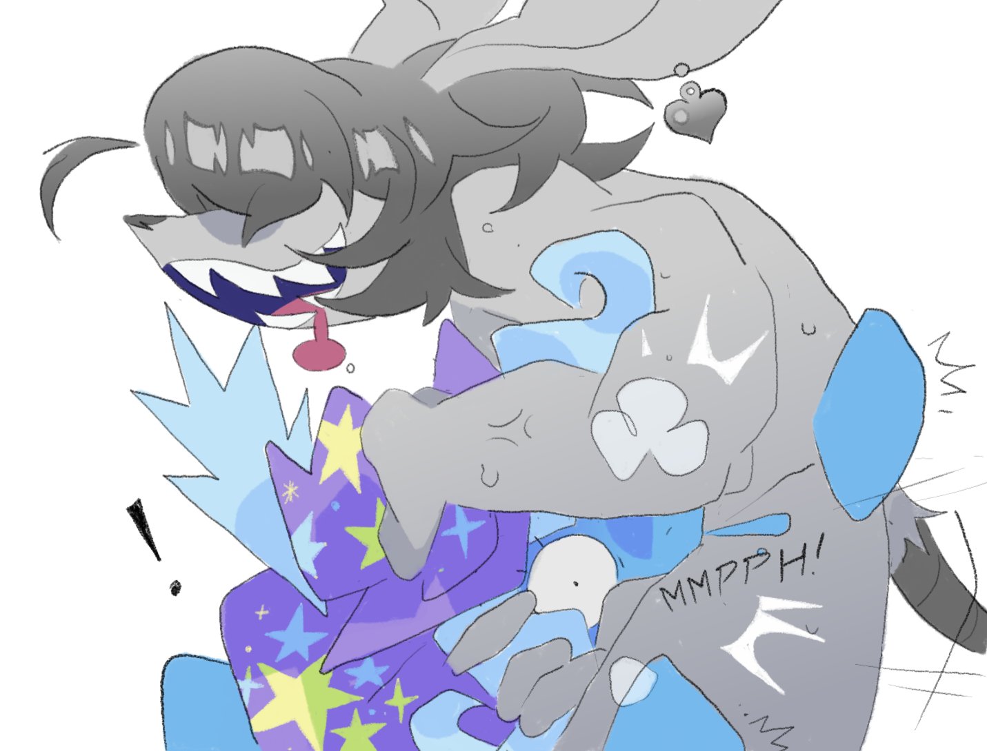 Trixie (Mlp) Rule 34 Image
