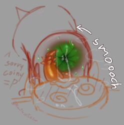 Coiny (Bfdi) Rule 34 Image