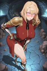 1girls Rule 34 Image