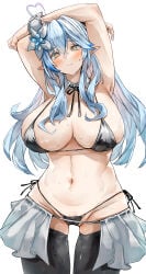 Alternate Breast Size (Larger) Rule 34 Image