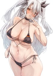 Prinz Eugen (Azur Lane) Rule 34 Image
