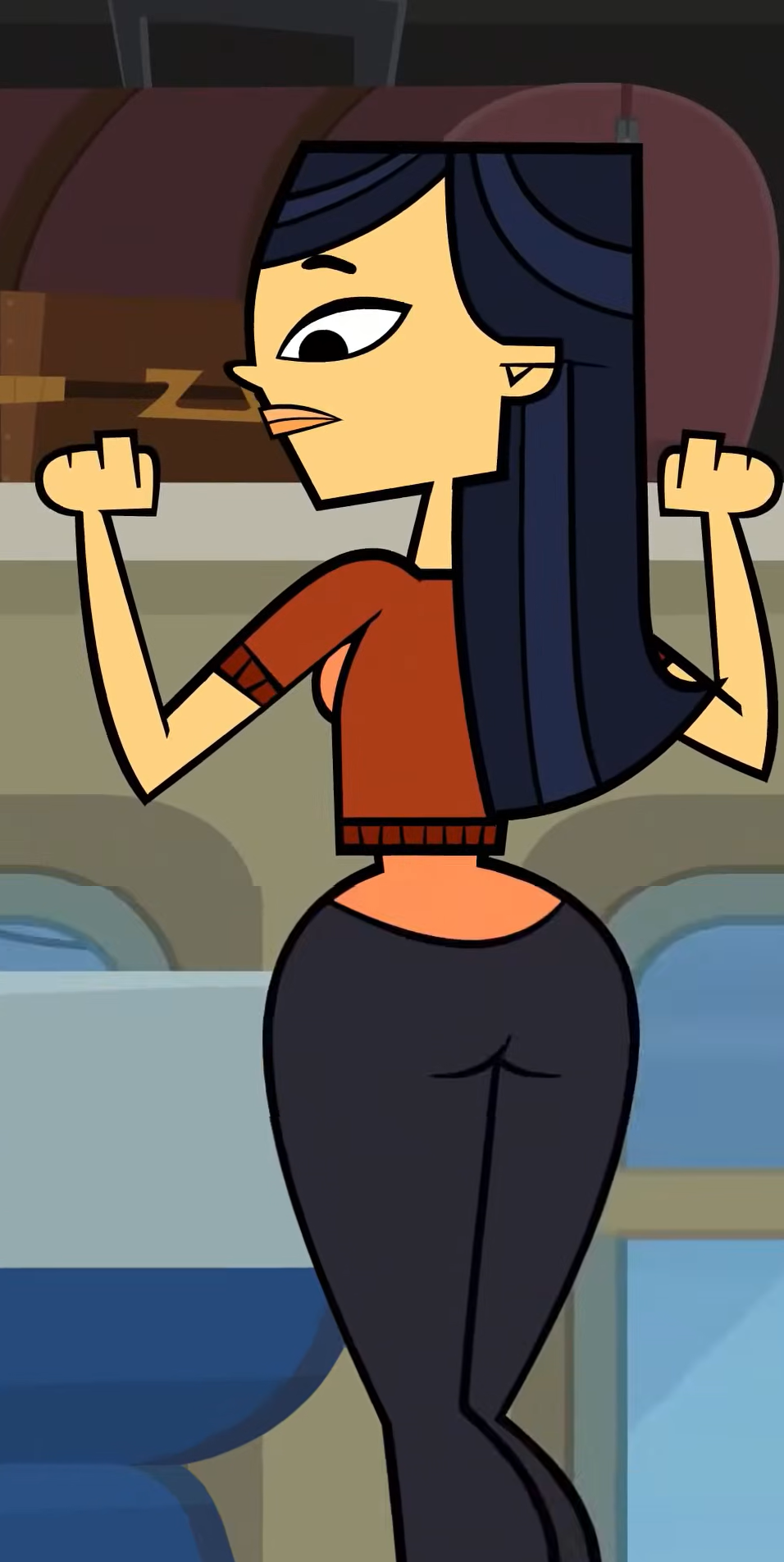 Emma (Tdi) Rule 34 Image