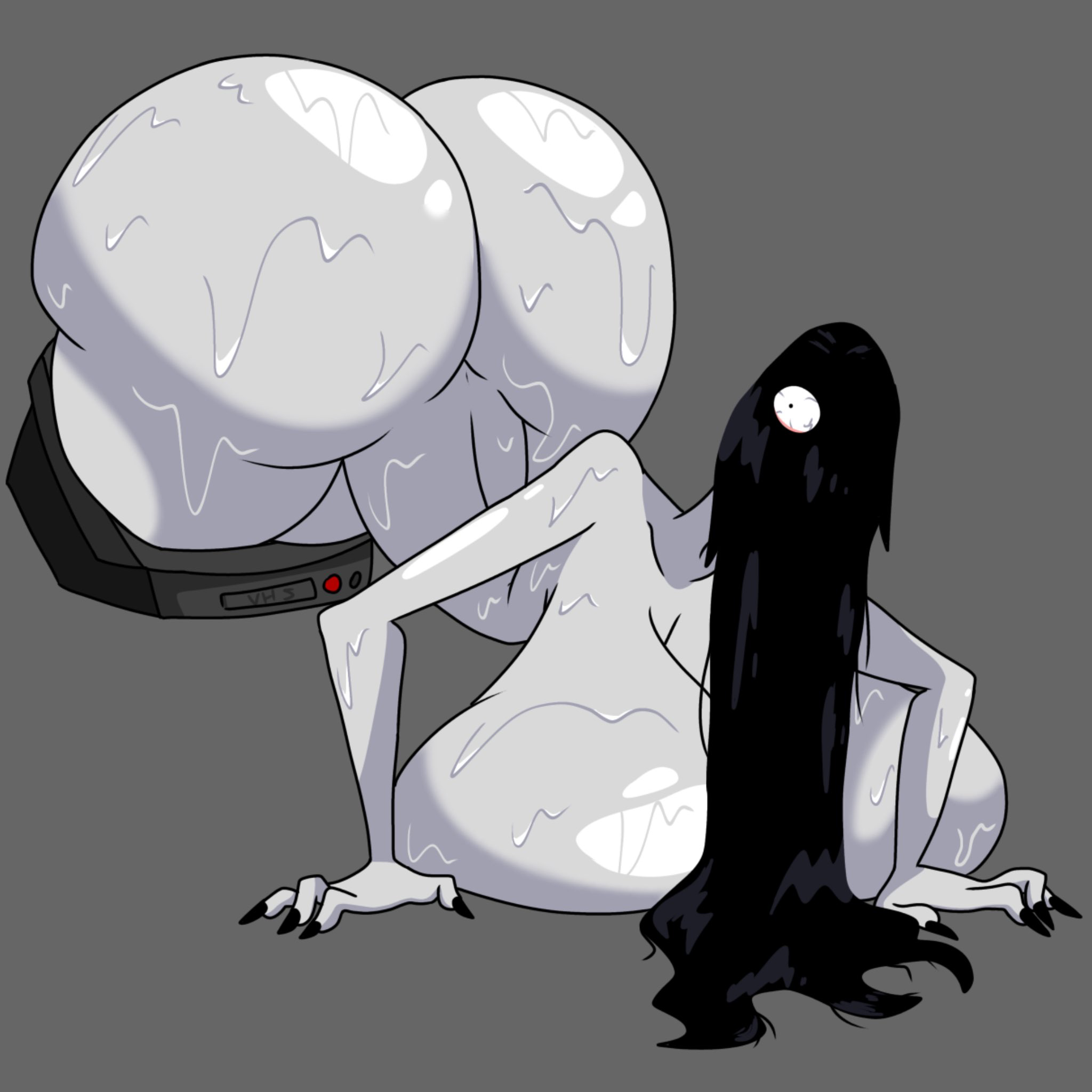 1girls Rule 34 Image