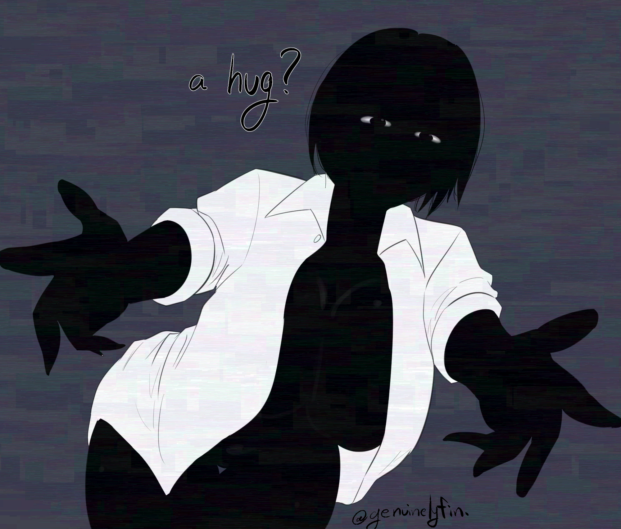 Nate (Nate Hand Gesture) Rule 34 Image