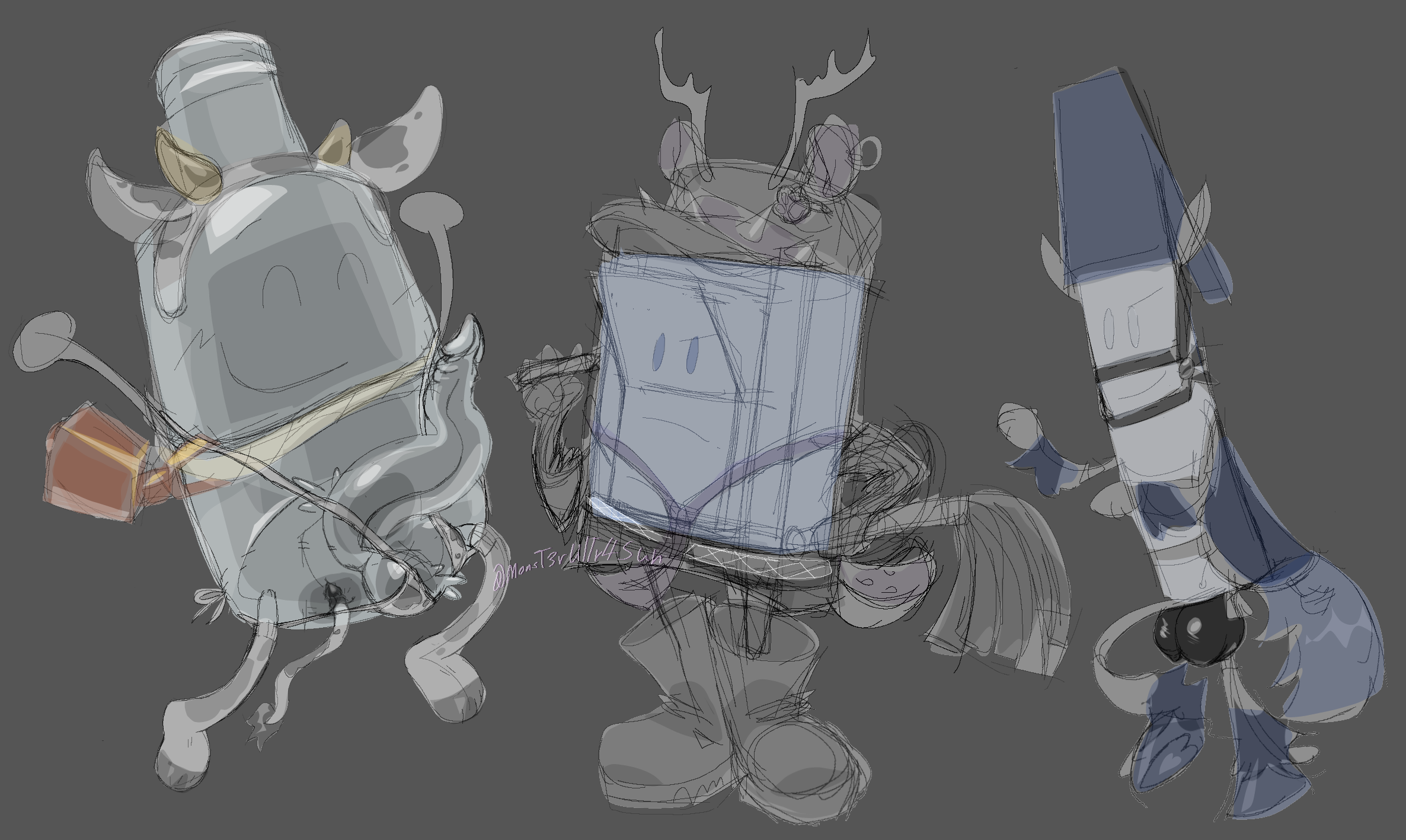Bottle (Bfdi) Rule 34 Image