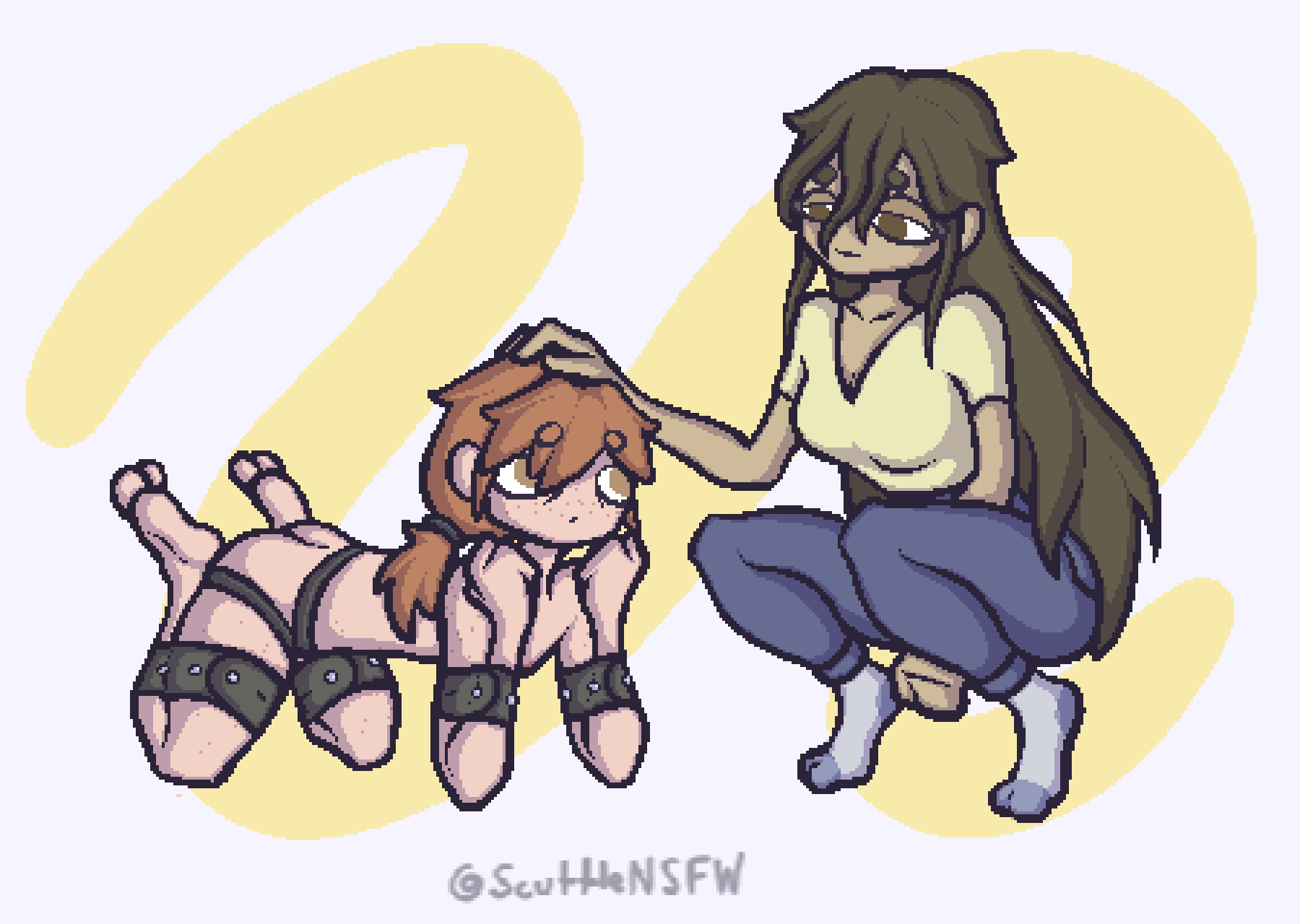 Digital Media (Artwork) Rule 34 Image
