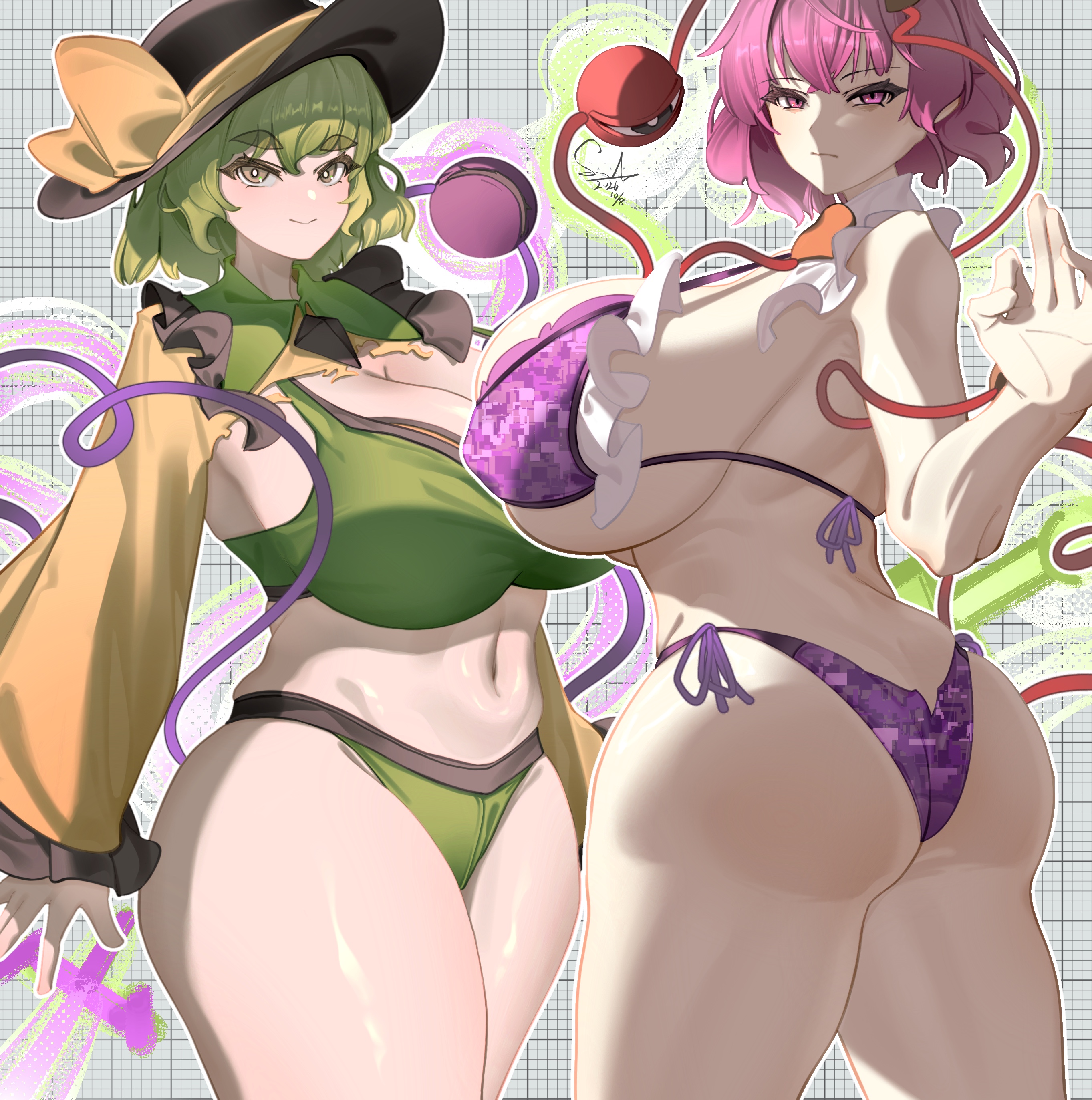 Shrug (Clothing) Rule 34 Image