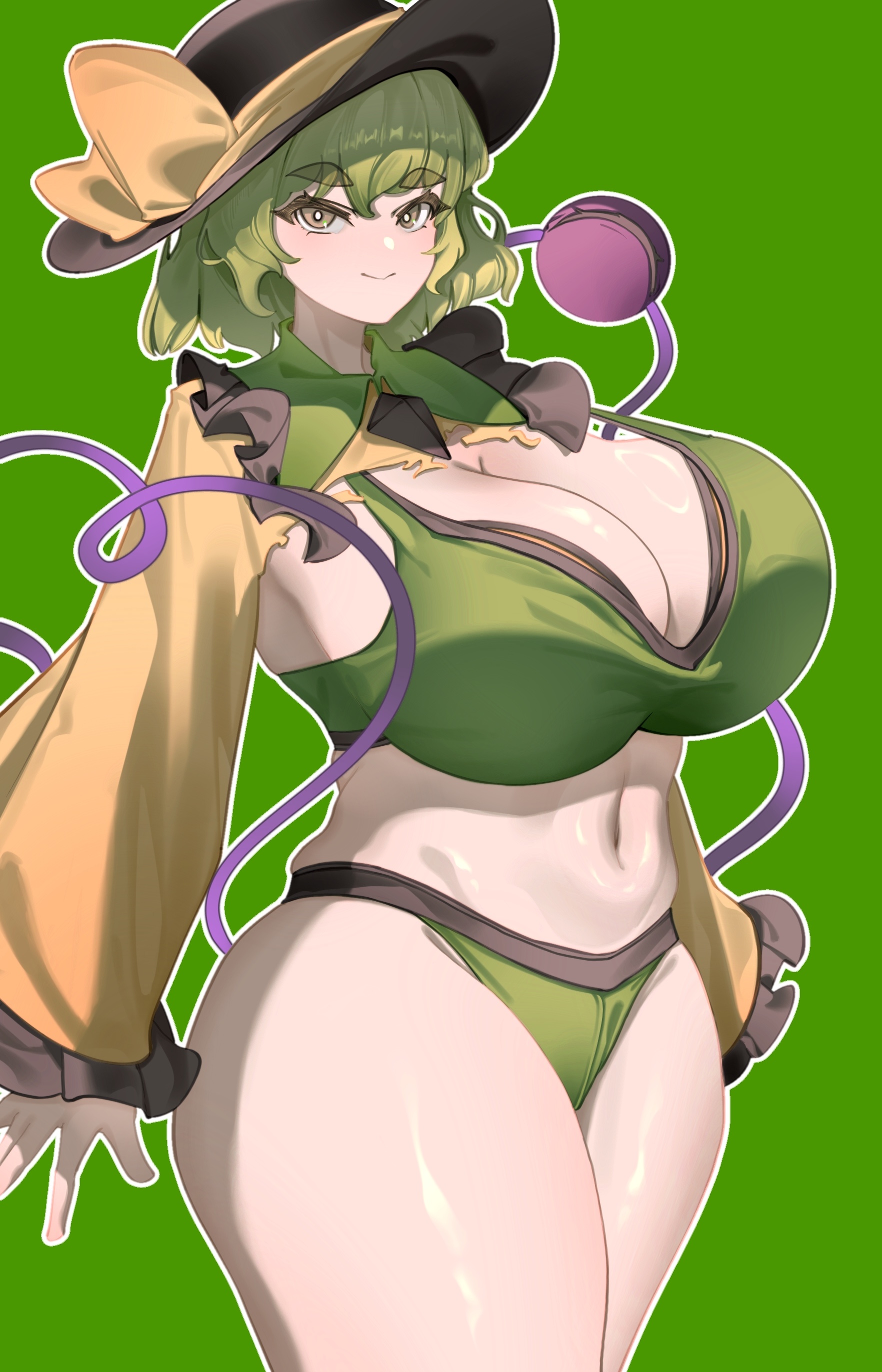 Shrug (Clothing) Rule 34 Image