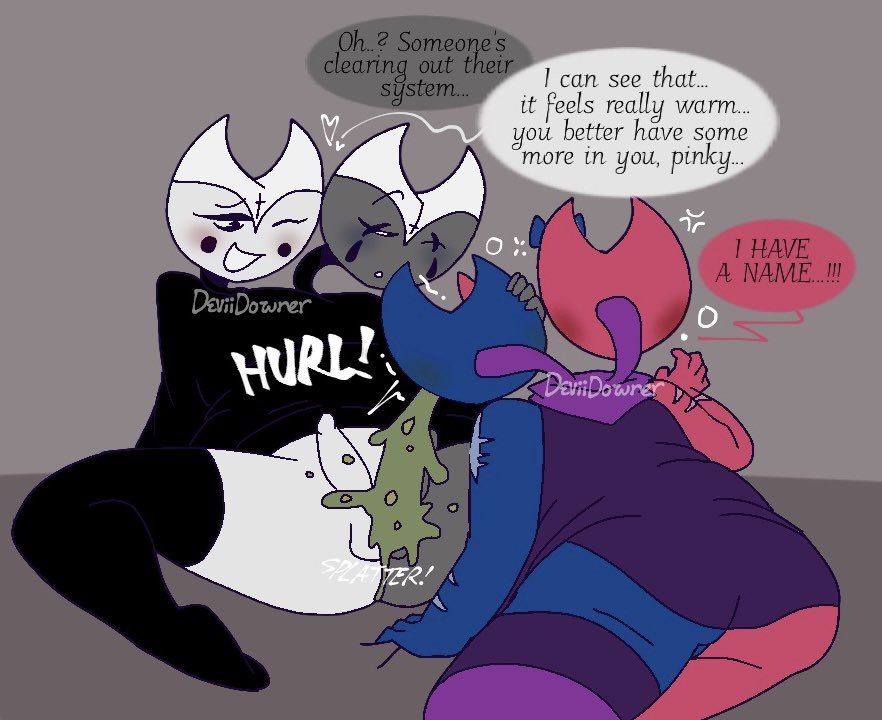 Razzle And Dazzle (Dandy'S World) Rule 34 Image