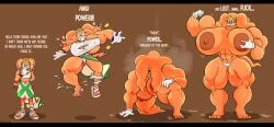 Sonic (Series) Rule 34 Image