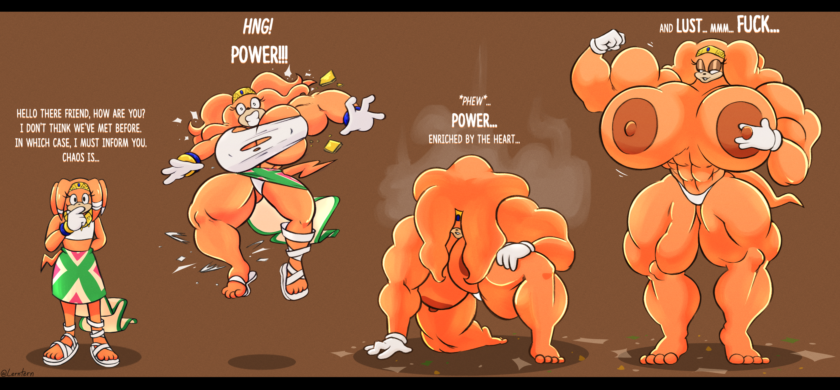 Sonic (Series) Rule 34 Image
