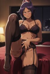 1girls Rule 34 Image