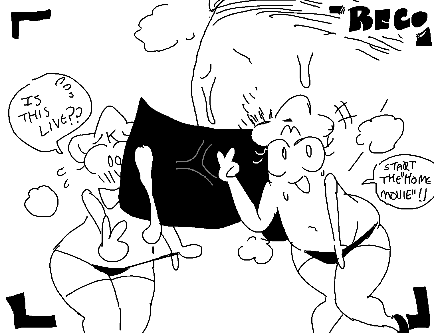 Kay (Teribl) Rule 34 Image