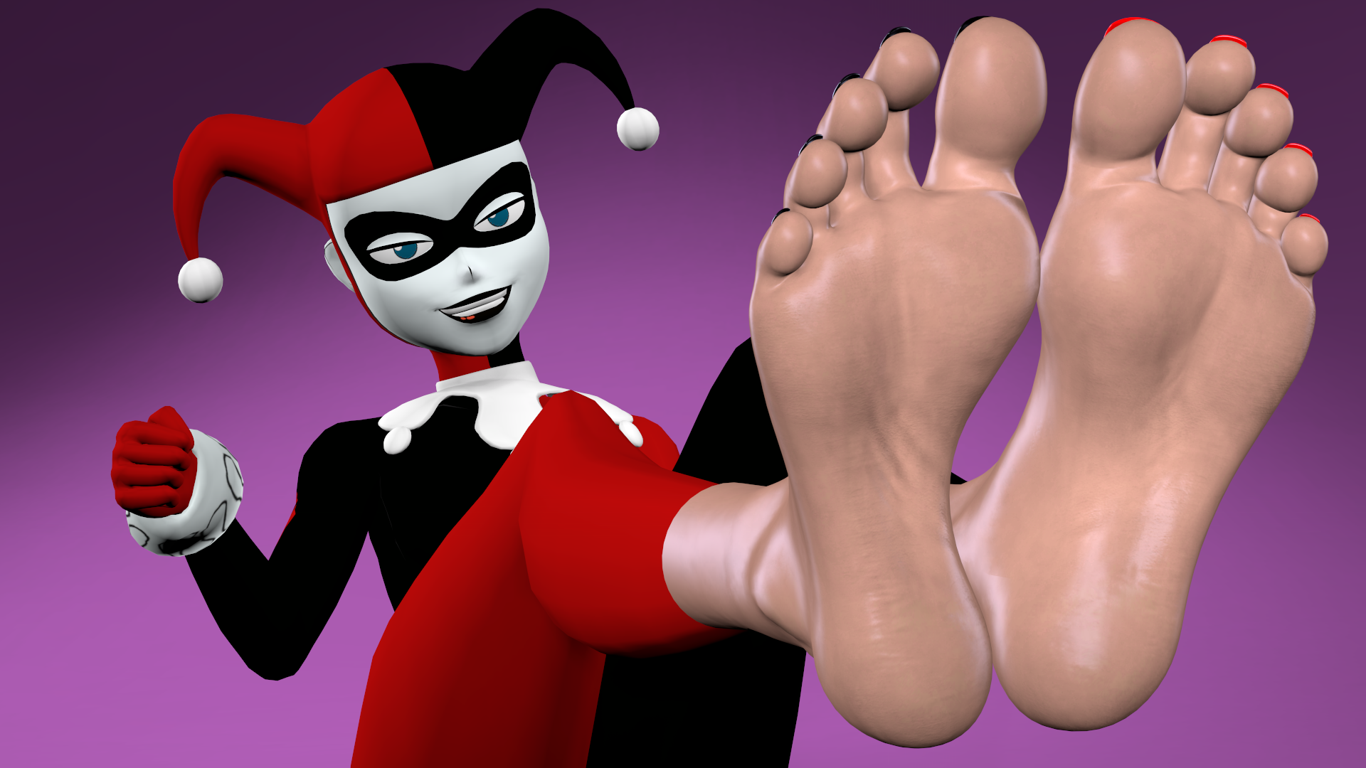 3d (Artwork) Rule 34 Image