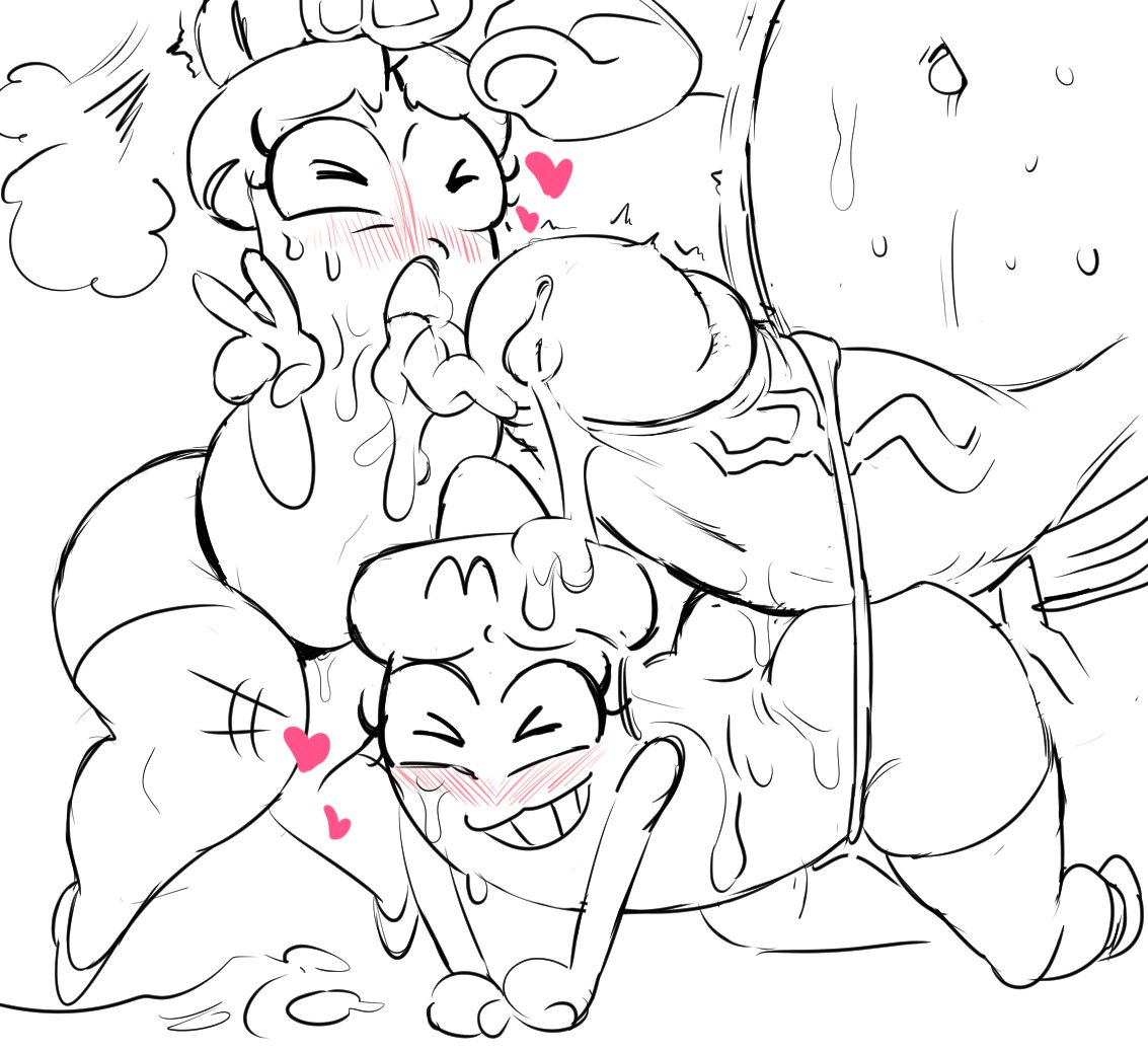 Kay (Teribl) Rule 34 Image
