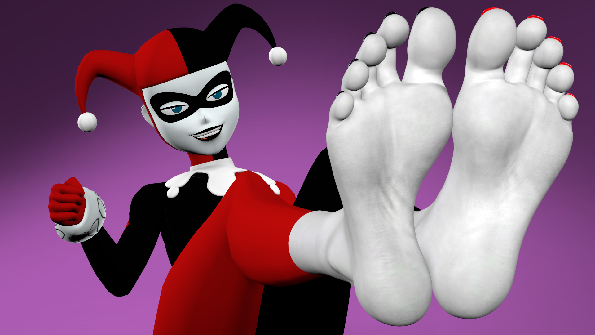 3d (Artwork) Rule 34 Image