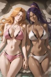 Bikini Rule 34 Image