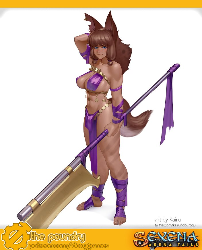 1girls Rule 34 Image