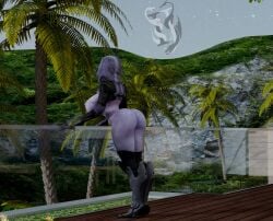 3d (Artwork) Rule 34 Image