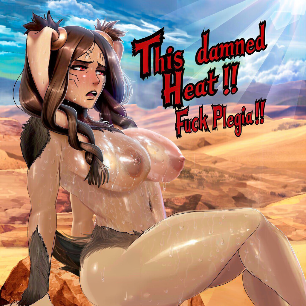Badendbat (Artist) Rule 34 Image