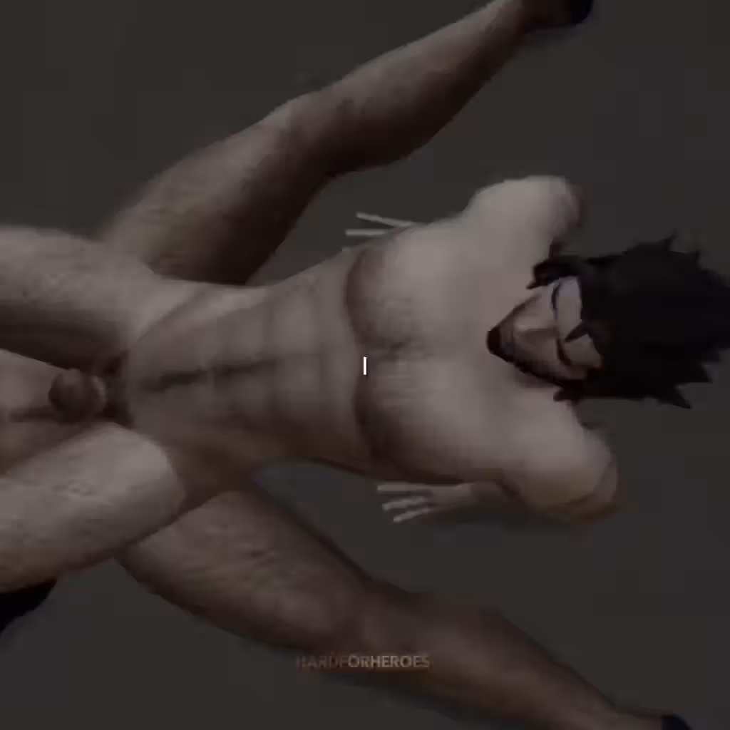 Emre (Overwatch) Rule 34 Video