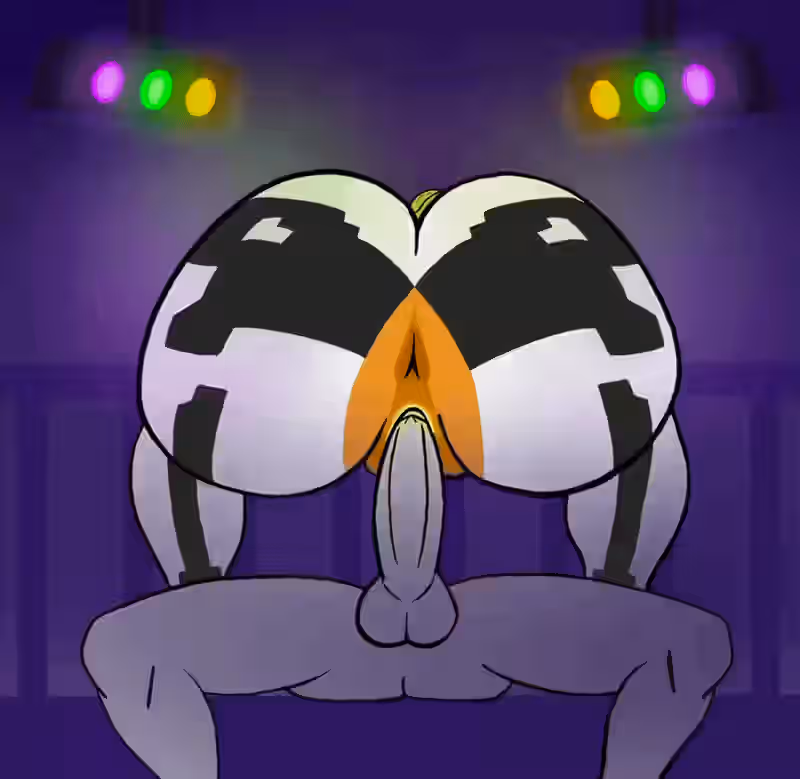 Sugar (Fortnite) Rule 34 Image