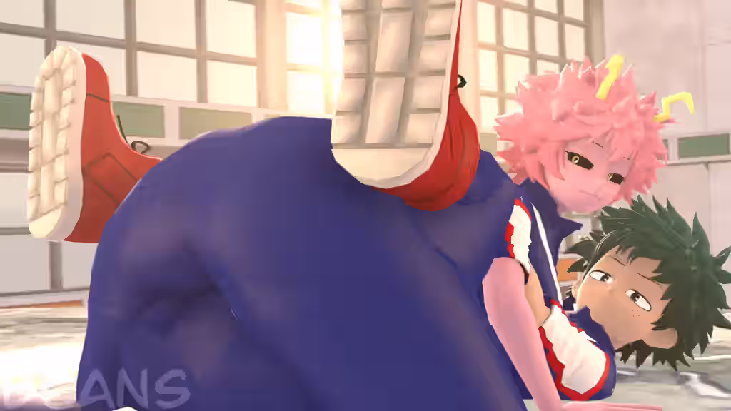 Bones (Company) Rule 34 Video
