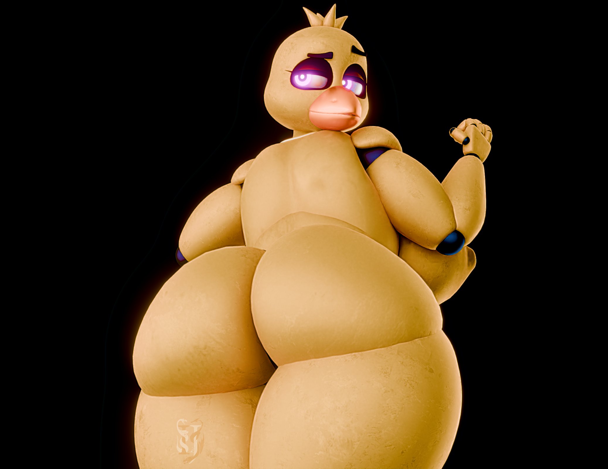 3d (Artwork) Rule 34 Image
