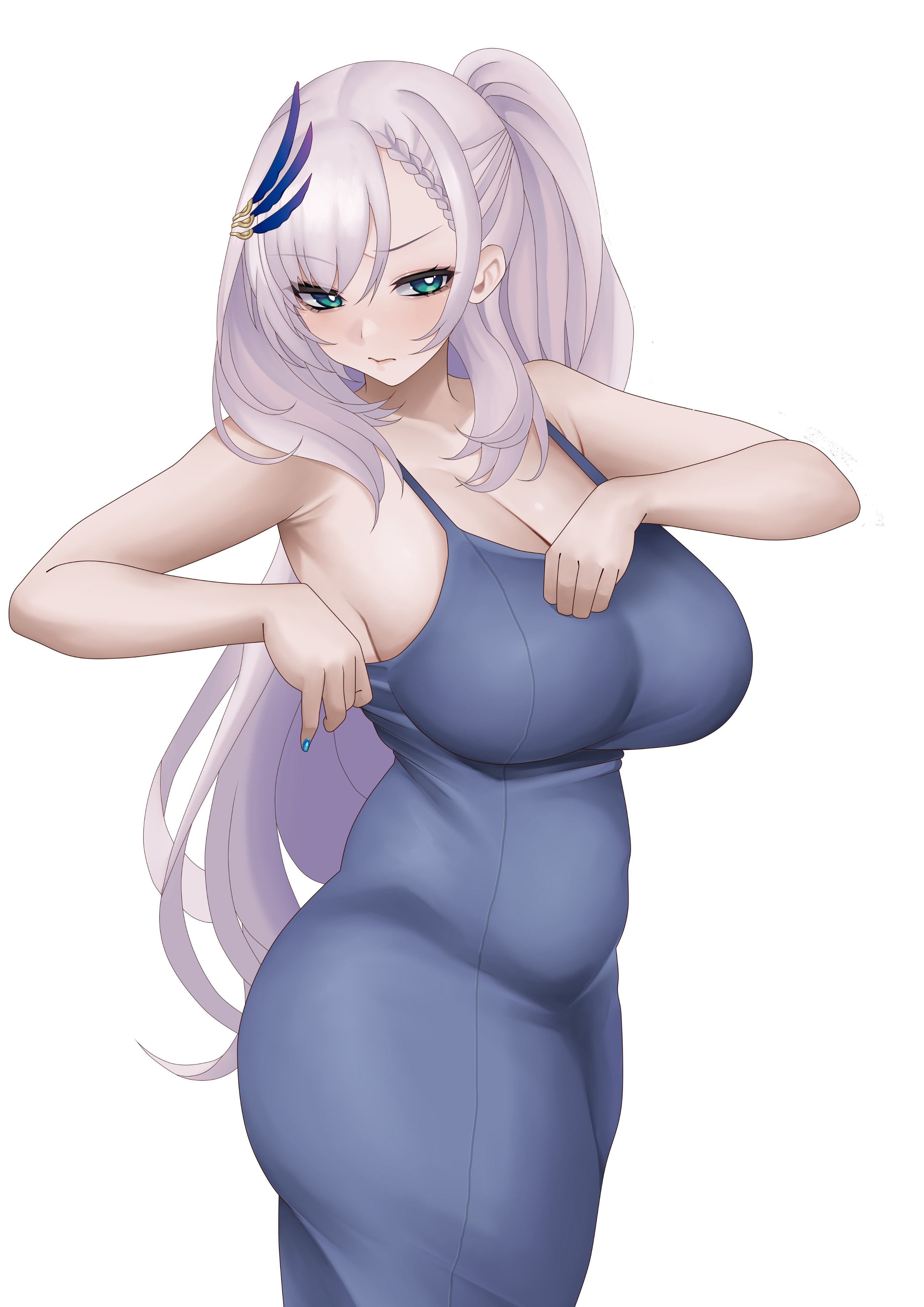 1girls Rule 34 Image