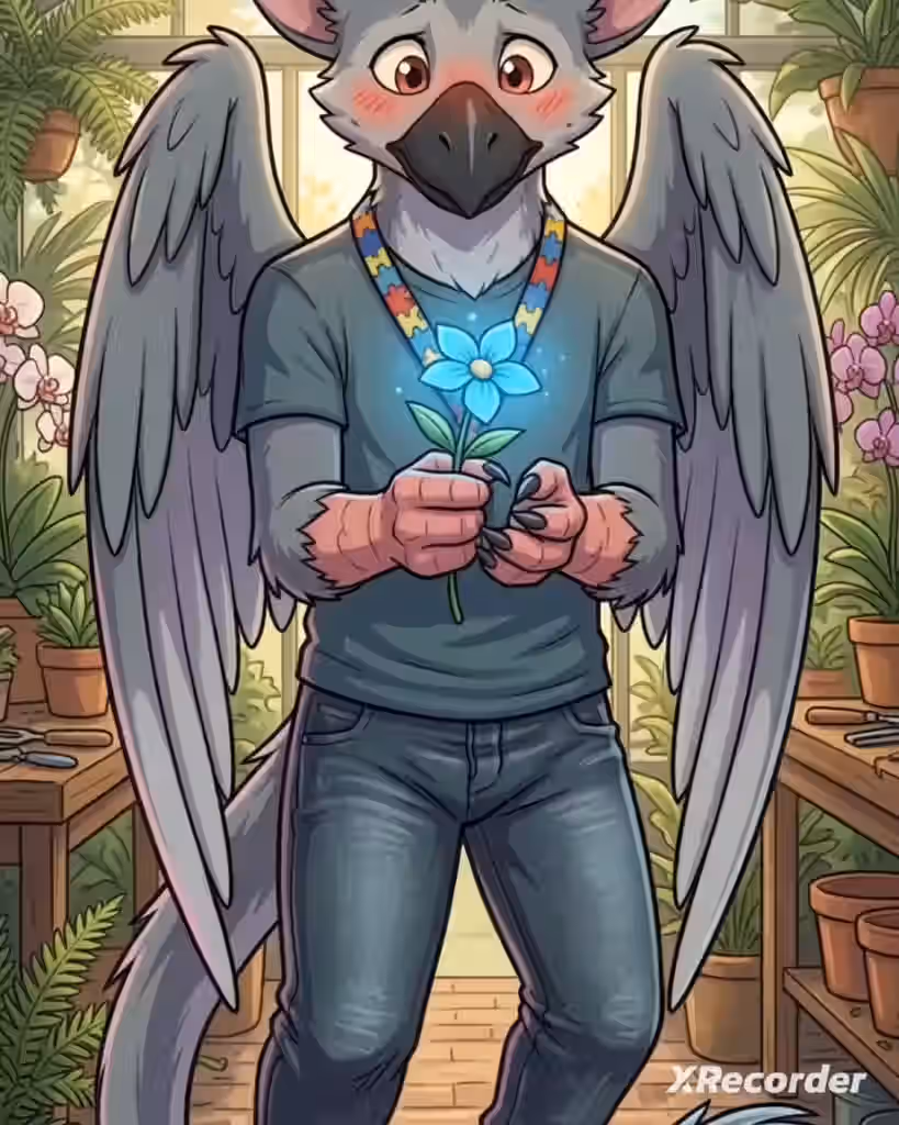 Trico (Species) Rule 34 Video