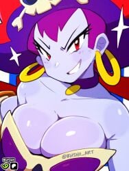 Bushii (Bo0xhy) Rule 34 Image