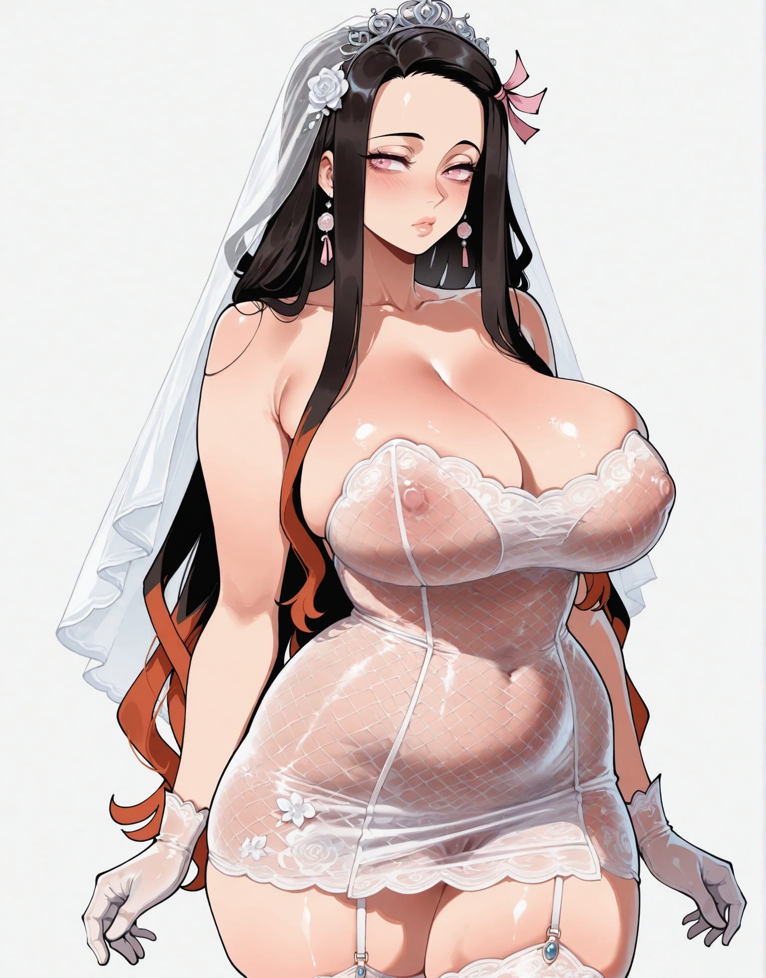 1girls Rule 34 Image