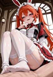 Alice Thymefield Rule 34 Image